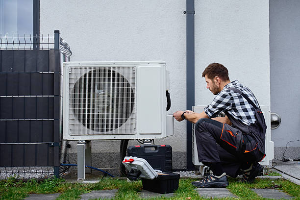 Top rated local Emergency Hvac Repair specialists in Burnet, TX